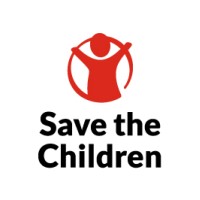 Save the Children Europe logo - Similar company to Plan International Eu Office
