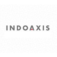 IndoAxis logo - Similar company to Relecom & Partners