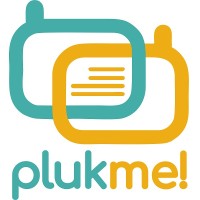 Plukme! logo - Similar company to Rizahra Konsultan