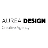 Aurea Design Agency logo - Similar company to Voronkov Design Agency