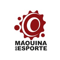 Máquina do Esporte logo - Similar company to Esporte Educa