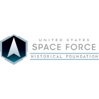 U.S. Space Force Historical Foundation logo - Similar company to Space Force Junior Rotc (Hq Afjrotc)