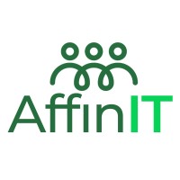 AffinIT logo - Similar company to Netedge Vr