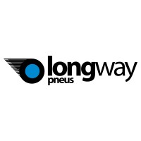 Long Way Pneus logo - Similar company to Roma Pneus