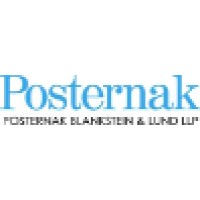Posternak Blankstein & Lund LLP logo - Similar company to Arent Fox