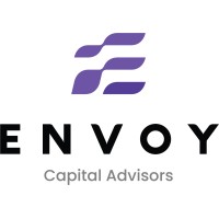 Envoy Capital Advisors logo - Similar company to Bardess Group, A Cleartelligence Company