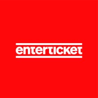 Enterticket logo - Similar company to Eventim España (Entradas.Com)