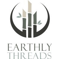 EARTHLY THREADS logo - Similar company to Montret