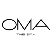 Oma The Spa logo - Similar company to Deen - Banjus Engineering Limited