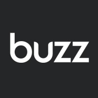 Buzzword Creative logo - Similar company to The Buzzword