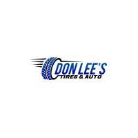 Don Lee'S Tire & Auto