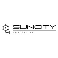 SunCity Montage AB logo - Similar company to Kanel