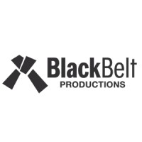 Black Belt Productions logo - Similar company to Chellomedia