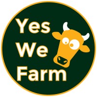 Yes We Farm logo - Similar company to Star'Terre