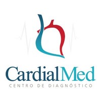 CardialMed logo - Similar company to Abadie