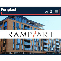 Ramp-Art logo - Similar company to Ramp-Art