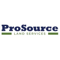ProSource Land Services logo - Similar company to Leads Viper
