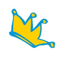 Kinderopvang t Kroontje logo - Similar company to Grow Fast