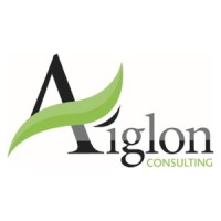 Aiglon Consulting logo - Similar company to Alexander Clifford
