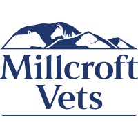 Millcroft Vets logo - Similar company to Vetenvoy Ltd