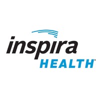 Inspira Health logo - Similar company to Atlanticare
