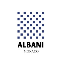 Albaní Art Monaco logo - Similar company to Monac'Art