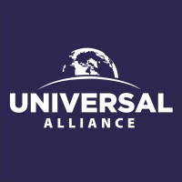 Universal Alliance Surat logo - Similar company to Prox
