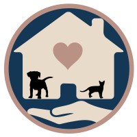 The Pet Parlor logo - Similar company to Floofins & Co.