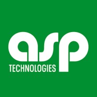 ASP Technologies logo - Similar company to Debevre Ventilation