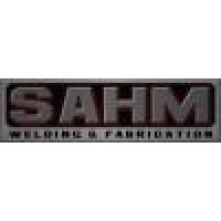 Sahm Welding Inc logo - Similar company to Alambda Systems