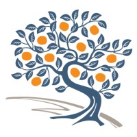 The Persimmon Group logo - Similar company to Sweetwork
