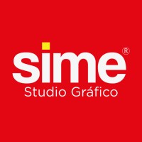 Sime Studio Grafico logo - Similar company to Sinder
