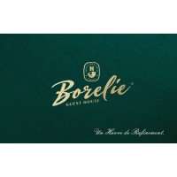 Borelie Guest House logo - Similar company to General Express