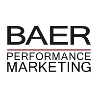 Baer Performance Marketing logo - Similar company to Insight Creative, Inc.