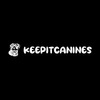 Keep It Canines logo - Similar company to It  By Design