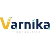 Varnika IT Consulting Co. L.L.C. logo - Similar company to Securenodes Solutions Fzc | Cyber Security | It Consulting | Backup | Cloud Solutions In Dubai|