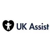 UK Assist logo - Similar company to Express Visa Consulting