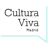 Cultura Viva Madrid logo - Similar company to Comunica Cultura