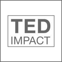 TED Impact logo - Similar company to Future Generations
