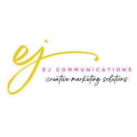 EJ Communications logo - Similar company to Whetstone Communications