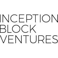 Inception Block Ventures logo - Similar company to Inception Ventures
