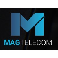 MAG Telecom logo