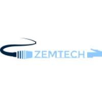 Zemtech logo - Similar company to Gemtech