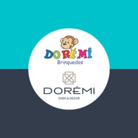 Grupo Dorémi logo - Similar company to Doremibrinquedos