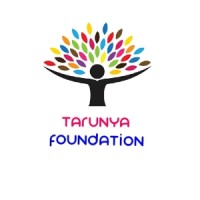 Tarunya Foundation logo - Similar company to Bodhi Tree Foundation