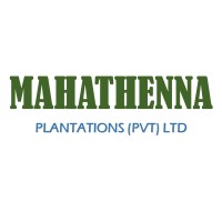 MAHATHENNA PLANTATIONS (PVT) LTD logo - Similar company to Tipson Tea