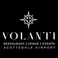 Volanti logo - Similar company to Fuse Events