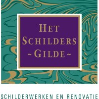 Het Schildersgilde logo - Similar company to Schadenberg Bouw