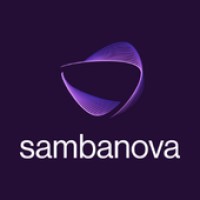 SambaNova logo - Similar company to Moxlink Technologies