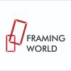 Framing World logo - Similar company to Drywall Estimating